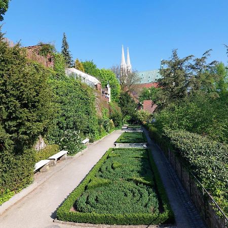 Picobello Pension Görlitz Екстериор снимка
