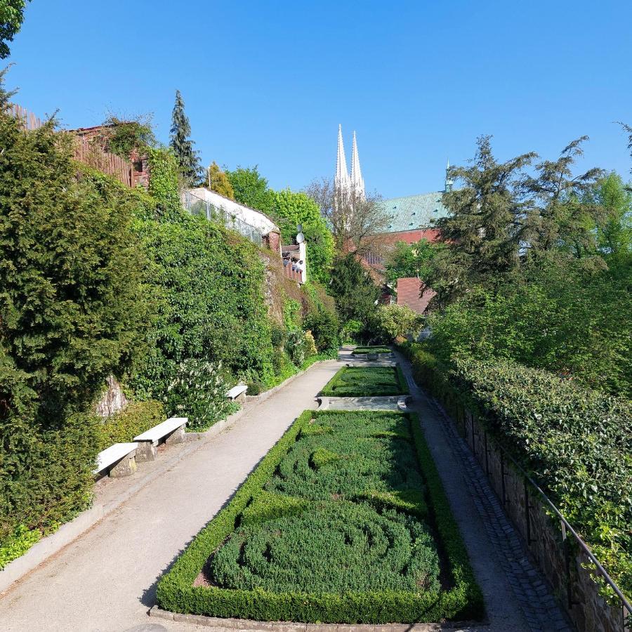 Picobello Pension Görlitz Екстериор снимка