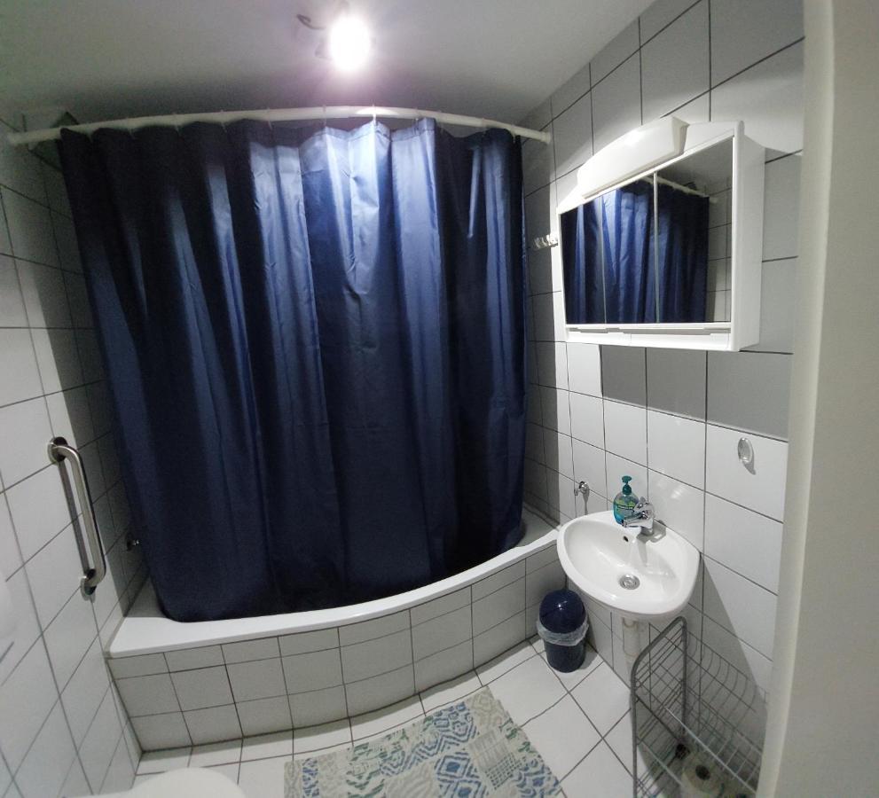 Picobello Pension Görlitz Екстериор снимка