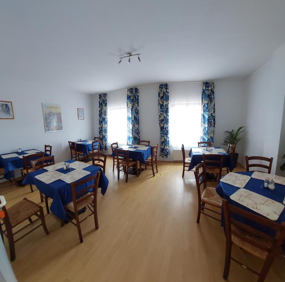 Picobello Pension Görlitz Екстериор снимка