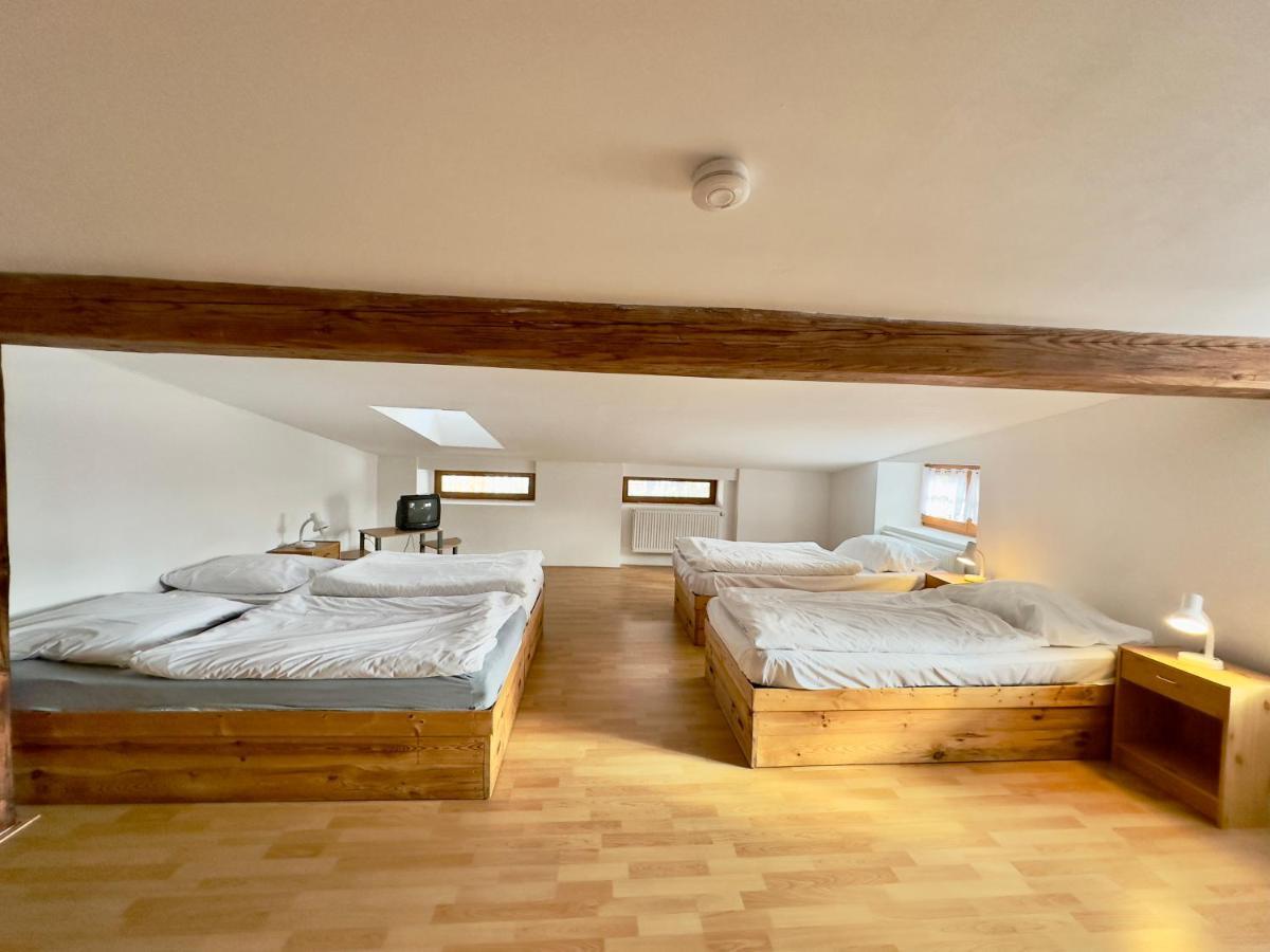 Picobello Pension Görlitz Екстериор снимка