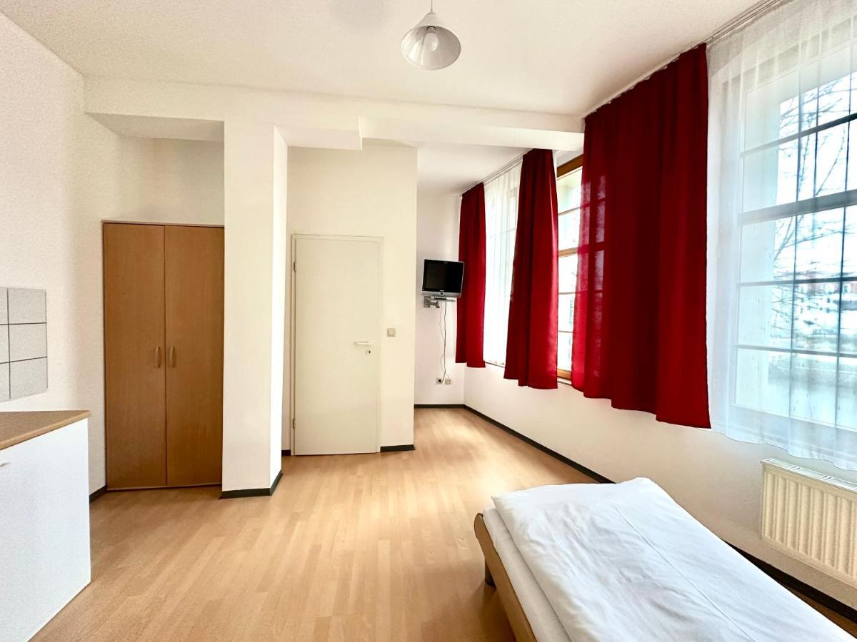 Picobello Pension Görlitz Екстериор снимка