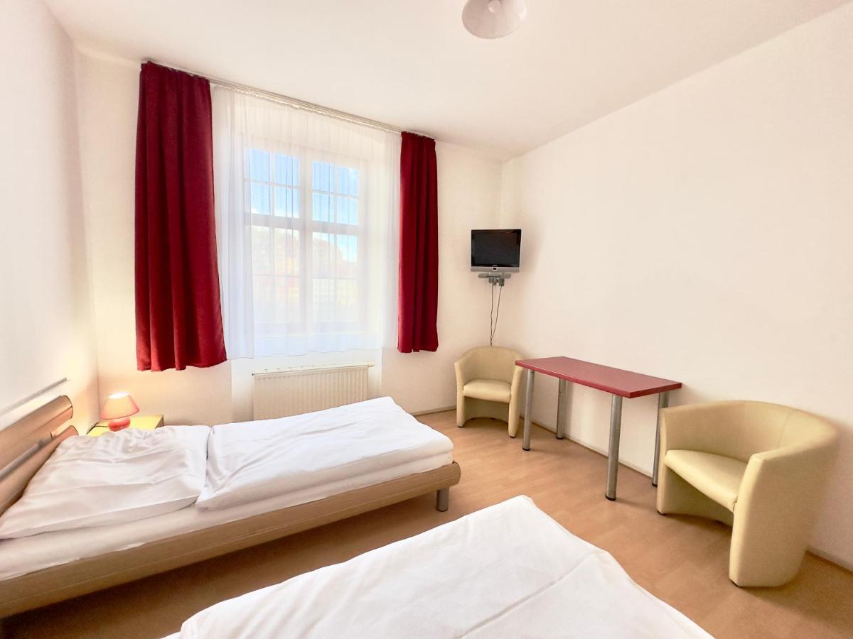 Picobello Pension Görlitz Екстериор снимка
