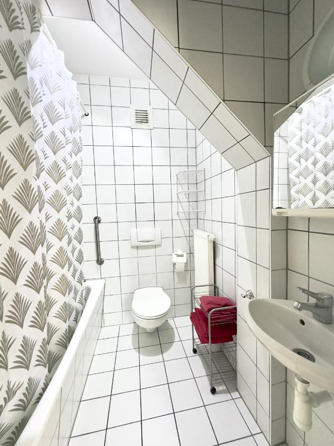 Picobello Pension Görlitz Екстериор снимка
