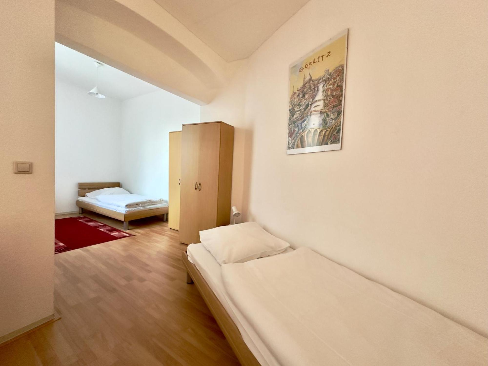 Picobello Pension Görlitz Екстериор снимка