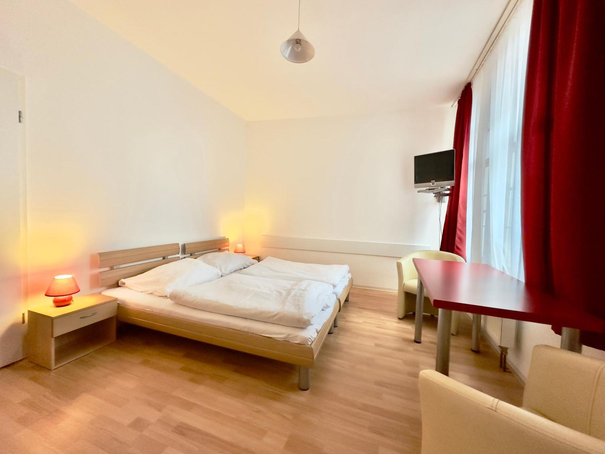 Picobello Pension Görlitz Екстериор снимка
