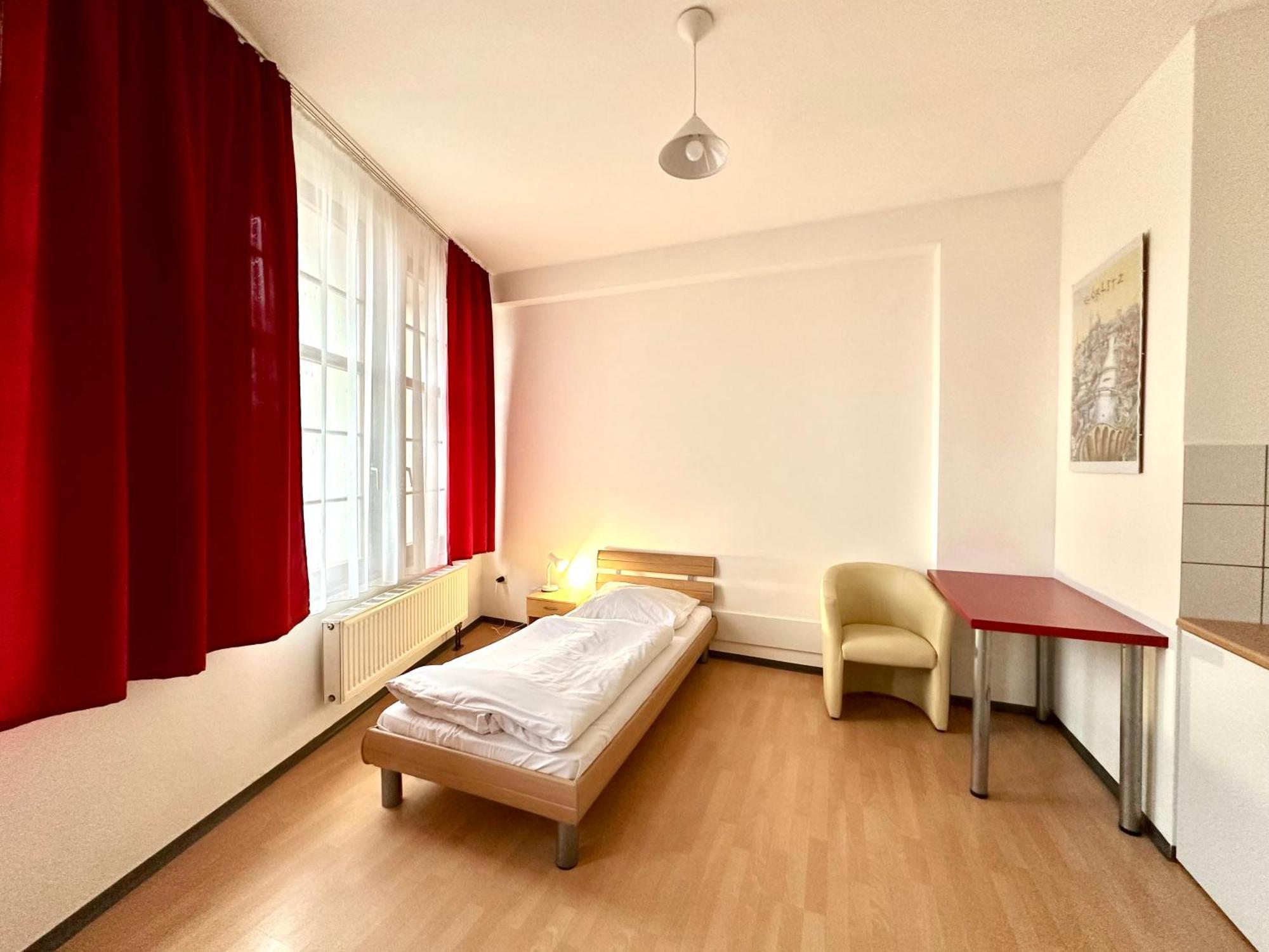 Picobello Pension Görlitz Екстериор снимка