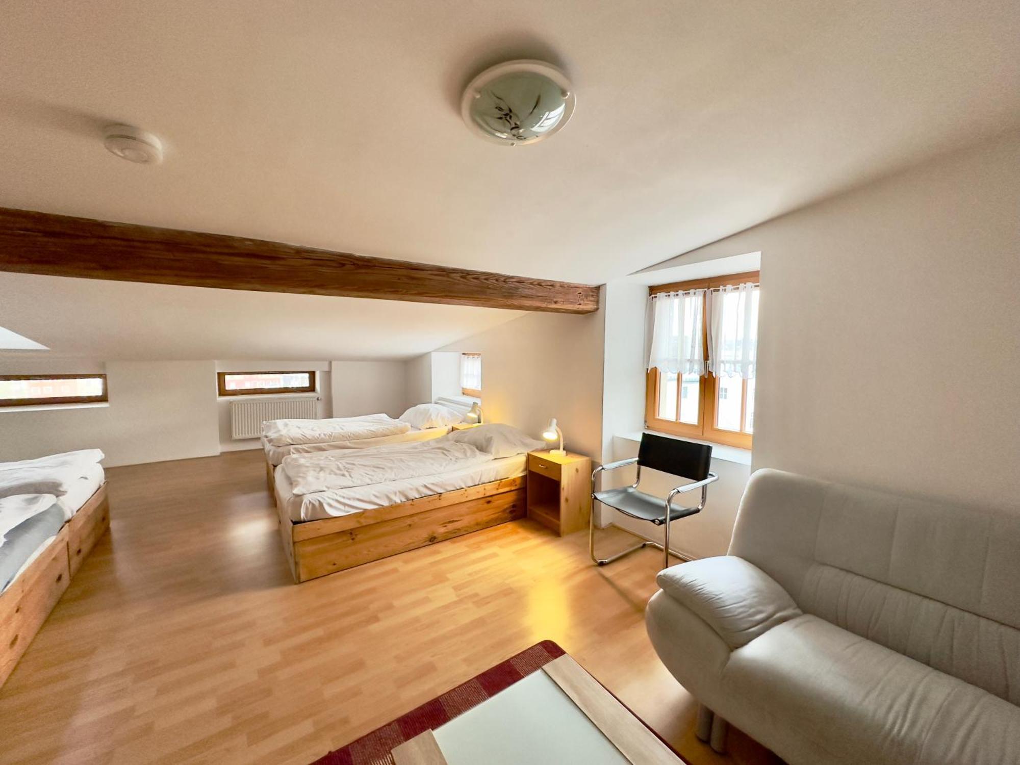 Picobello Pension Görlitz Екстериор снимка