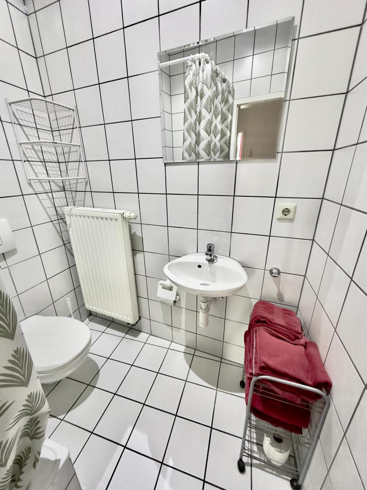 Picobello Pension Görlitz Екстериор снимка