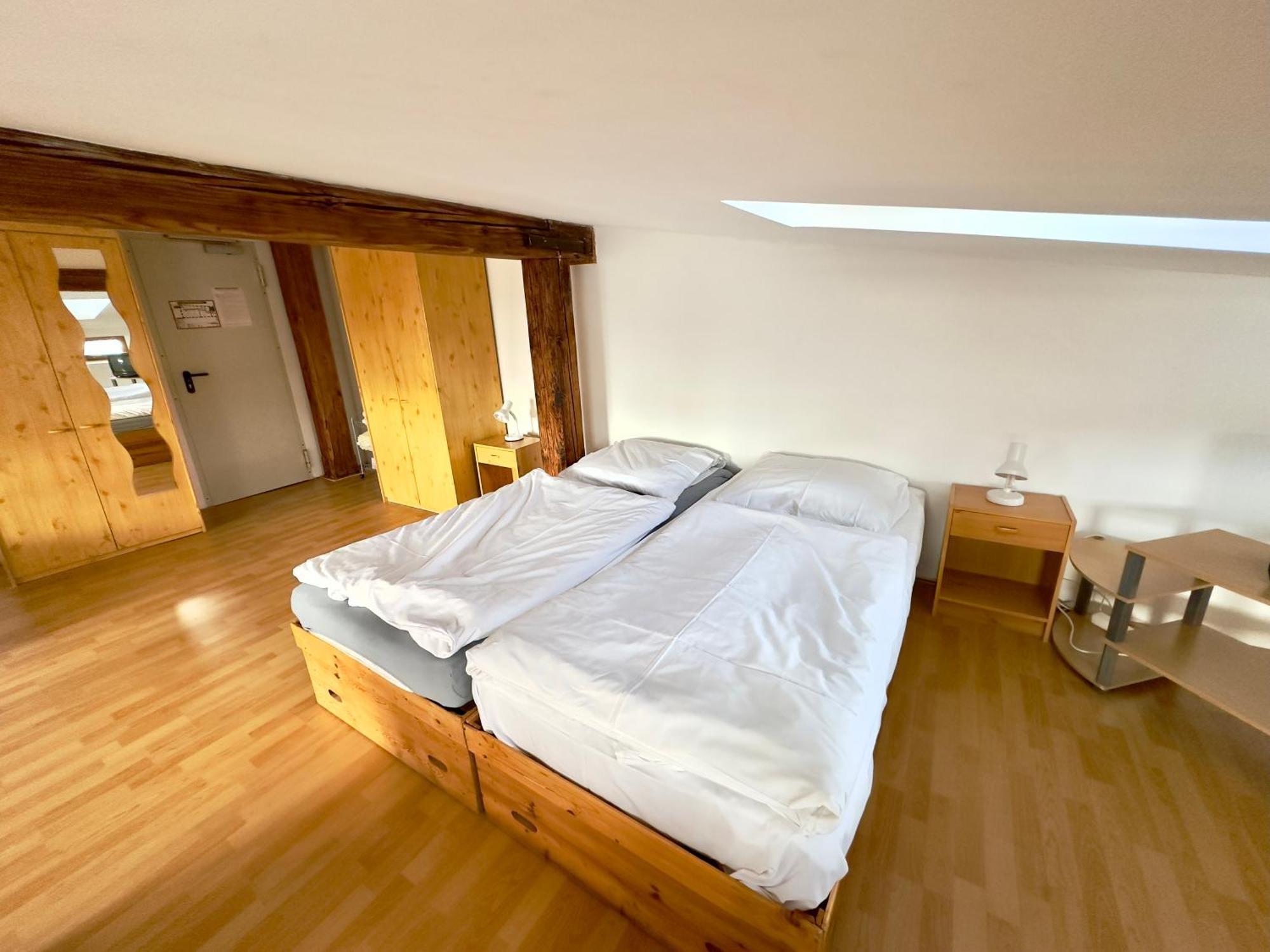 Picobello Pension Görlitz Екстериор снимка