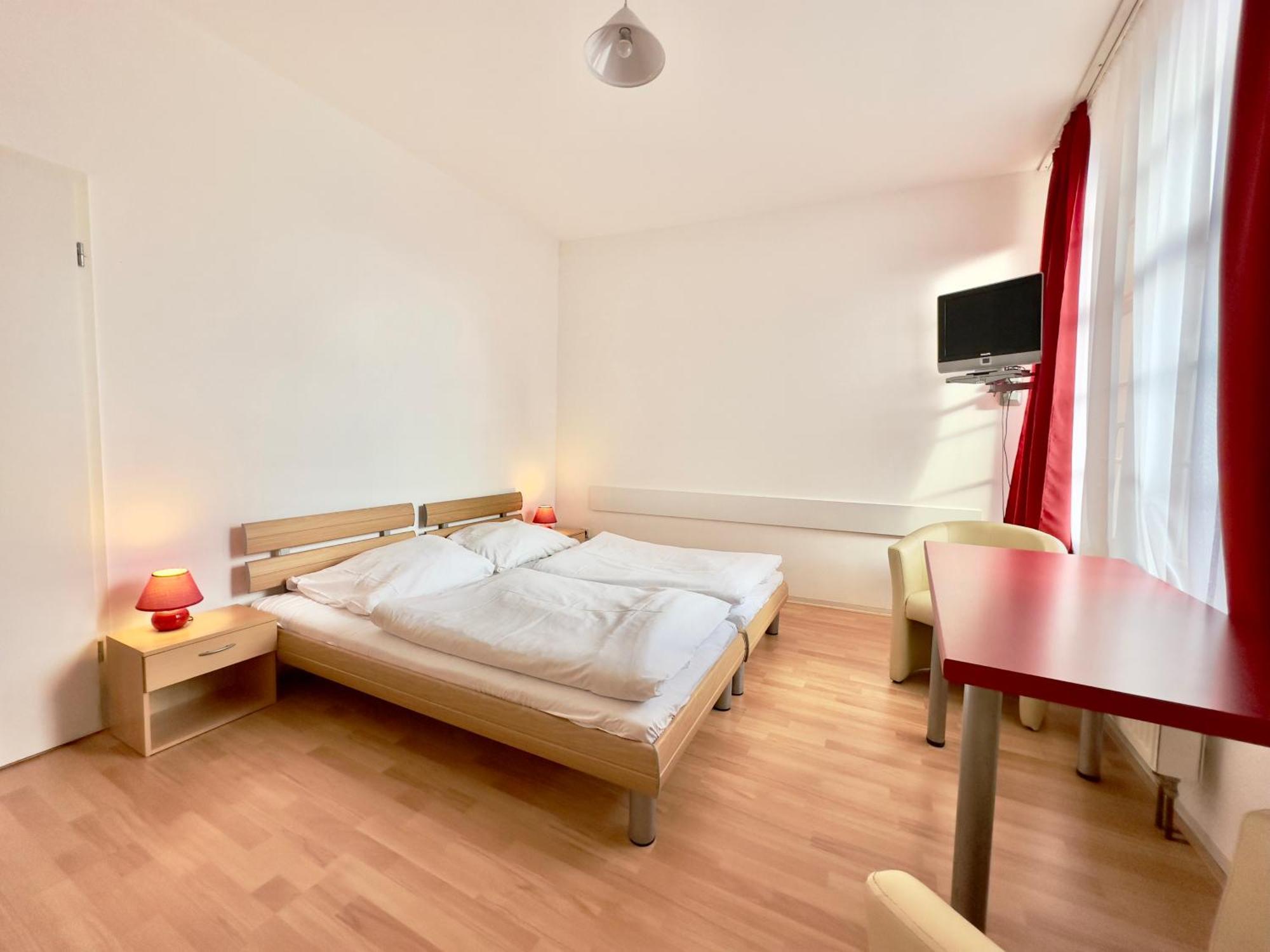 Picobello Pension Görlitz Екстериор снимка