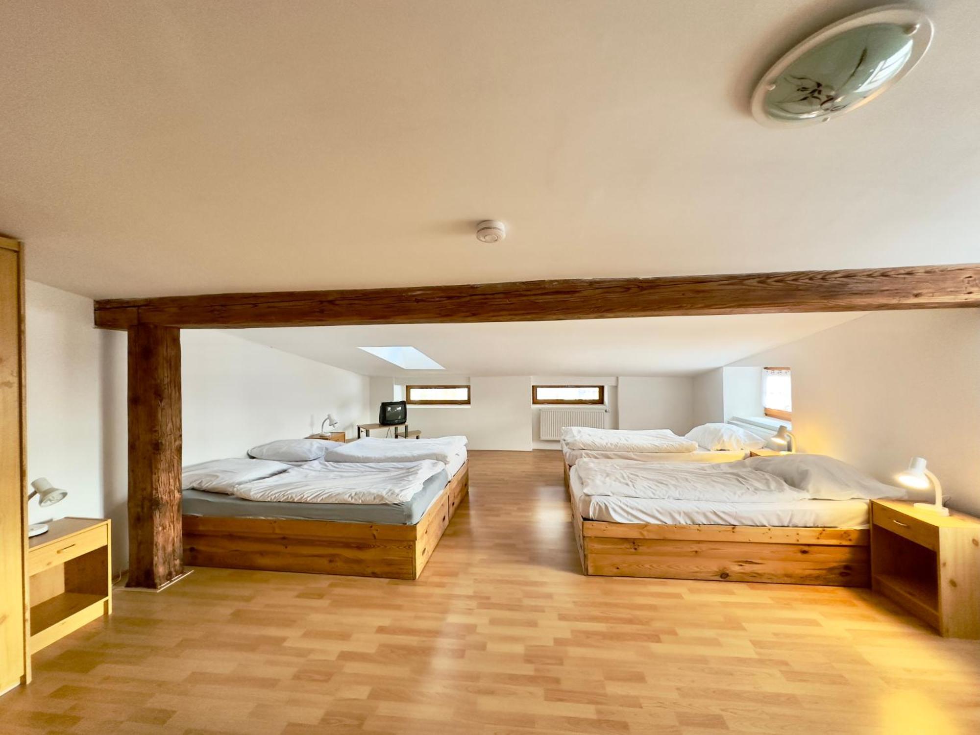 Picobello Pension Görlitz Екстериор снимка