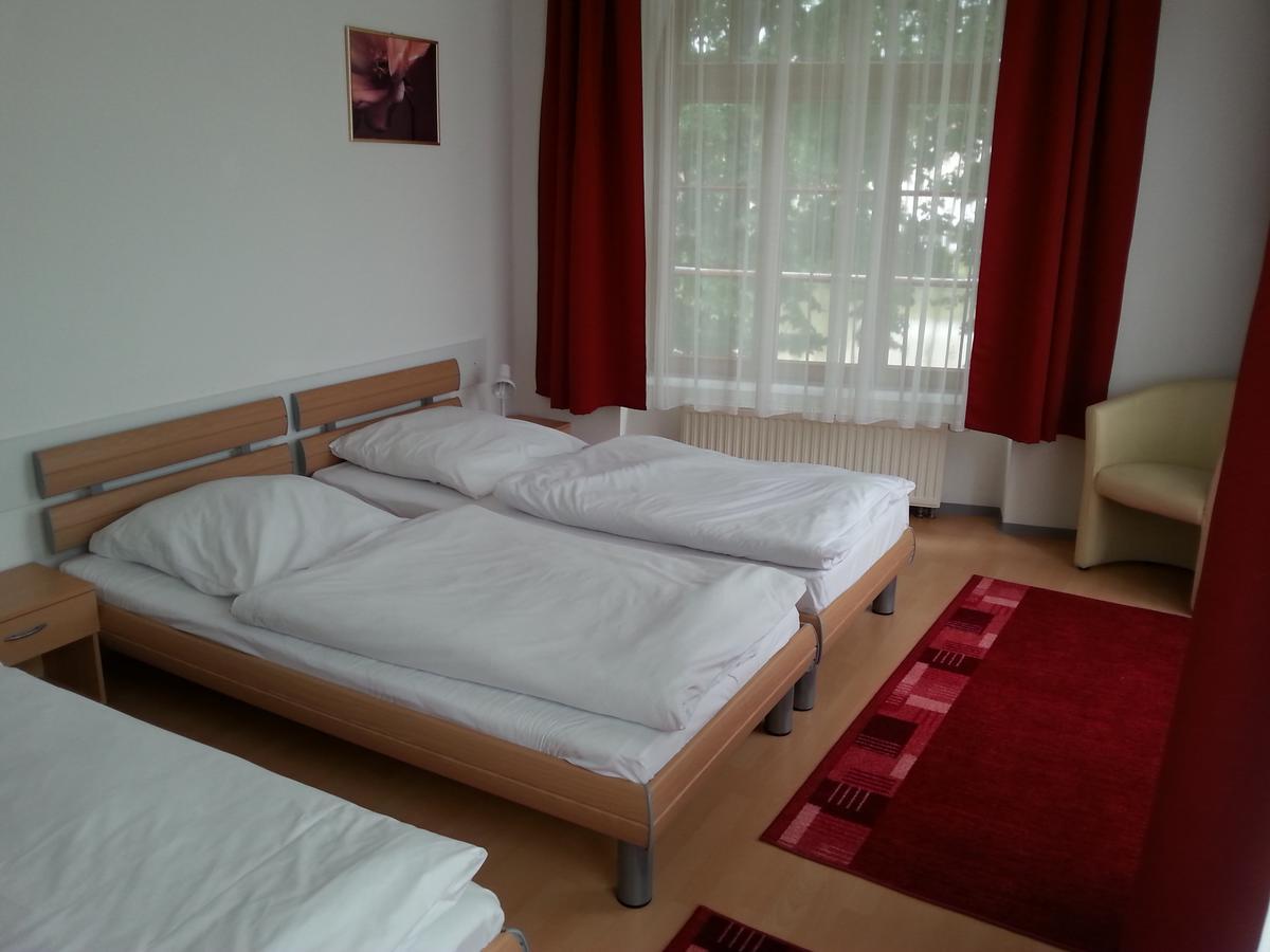 Picobello Pension Görlitz Екстериор снимка